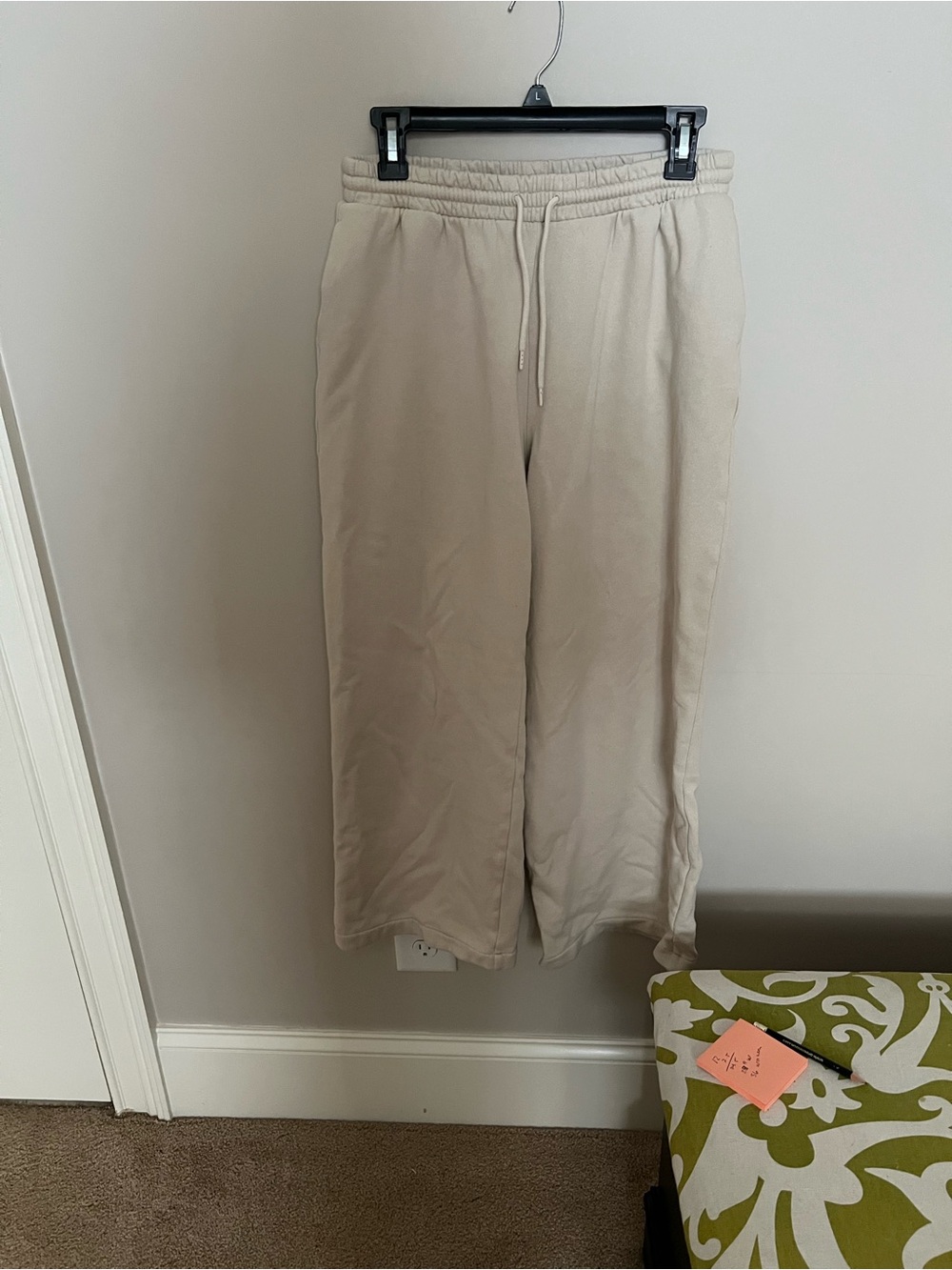 Old Navy sweat pants